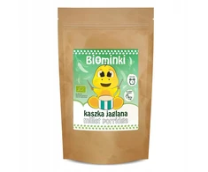 Sorų košė BE PRIDĖTO CUKRŲ BIO 200 g - Biominki