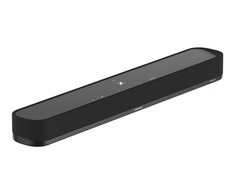 Sennheiser | Soundbar Mini | AMBEO SB02S | Wi-Fi | Bluetooth