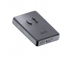 Dėklas SP Connect SPC+ suderinamas belaidis maitinimo bankas 5000 mAh
