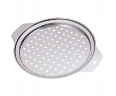 Spaetzle Maker dangtelio gamybos įrankis universalus Spaetzle 430 nerūdijantis plienas