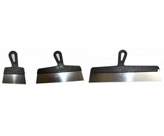 Beast Špaktele Universal M 150mm nerūdijančio plieno ašmenys