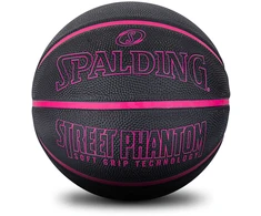 Spalding Street Phantom Out krepšinio kamuolys