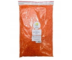 SPALVINGI JAUTINIAI RYŽIAI (ORANŽINĖS) NAUDOJANT FIFNA MAMA 1 KG