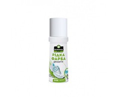 Blyskavka Spalvos atnaujinimo priemonė Balta 75ml