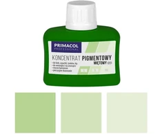 Spalvos testeris SADOLIN AMBIANCE PALE SKY, visiškai matiniai, 30 ml
