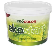 Spalvos testeris SADOLIN AMBIANCE Žalias TEA, visiškai matiniai, 30 ml