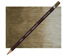 Spalvotas pieštukas - Derwent - Coloursoft - Žalias lišas C500 - Švelnus - Mišrus - 6 metų ir daugiau