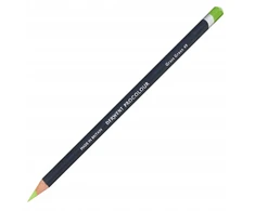 Spalvotas pieštukas - DERWENT - PROCOLOUR - Žalia žolė - 49 - Mišrus - Vaikams