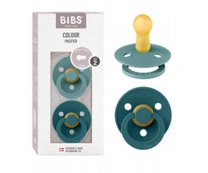 Spalvoti čiulptukai Bibs, 2 vnt., 6-18 mėn.