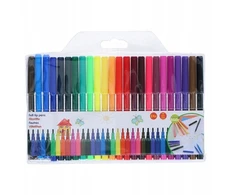 Topwrite - Set of markers / pens / markers 24 pcs.
