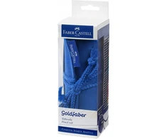 Spalvoti pieštukai Faber-Castell Goldfaber, 30 vnt.