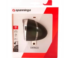 Spanninga Swingo xb priekinis dviračio žibintas