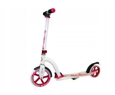 Spartan Sport Sulankstomas paspirtukas Spartan Jumbo 2 - Baltas