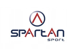 Spartan Stunt motorolerio ratai su ABEC7 guoliais (oranžiniai)