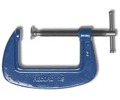 Stanley Irwin Spaustuvas MEDIUM DUTY 50 mm