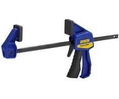 Irwin Spaustuvas MIKRO 115 mm
