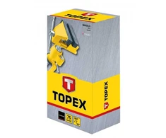Spaustuvas TOPEX 07A307 75 mm (aliuminis)