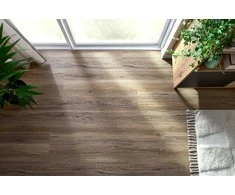 SPC vinilinės grindys AFIRMAX Legnar, su pakl.,1220x229x5,3/0,55mm, Kinesavos ąž.sp.,33kl.
