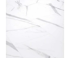 SPC vinilinės grindys AFIRMAX XXL Stone, 914x457x4,5 mm, baltos sp., dėv. 0,30 mm, 32 kl.