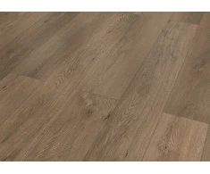 SPC vinilinės grindys Žalias VINYL 48341, akmeninio ąžuolo sp., 1290 x 173 x 4 mm, 32/AC4