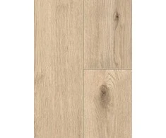 SPC vinilinės grindys Žalias VINYL 55517, šviesaus ąžuolo sp., 1290 x 203 x 4 mm, 32/AC4