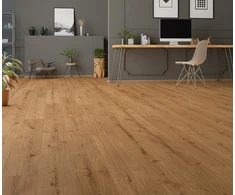 SPC vinilinės grindys Žalias VINYL 63368, 4V, 1290 x 246 x 4 mm, 32/AC4