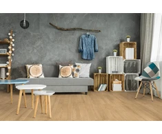 SPC vinilinės grindys Žalias VINYL 63369, 4V, 1290 x 246 x 4 mm, 32/AC4