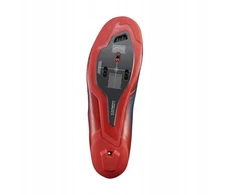 SPD plento dviratininkų batai SHIMANO SH-RC702 RC7 BOA x2 43 dydis LABAI KISTI