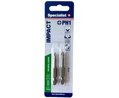 SPECIALIST+ antgalis PH1, 50 mm, 2 vnt.