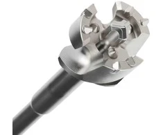 Grąžtas-freza betonui Specialist 1N1903790550; 55x550 mm