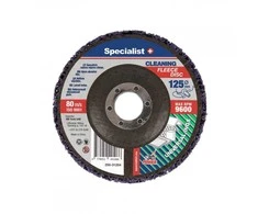 SPECIALIST+ nailoninis valymo diskas, 125mm