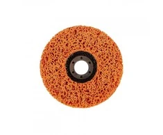 SPECIALIST+ nailoninis valymo diskas PREMIUM, 125mm