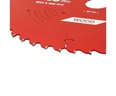 SPECIALIST+ pjovimo diskas Wood 255x48Tx30mm