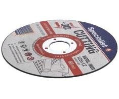 Specialist+ Premium metalo grąžtas 1.5mm