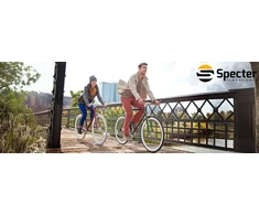 Specter DVIRAČIO PRIEKINIS LEMPAS LED USB C Spectre USB C XPG500 ALUMININIS 500lm