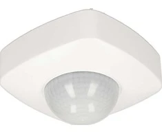 Spector Light Buvimo jutiklis 1200W/360°/20m/IP65 baltas
