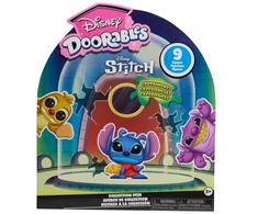 justplay Spectron „Disney Doorables Stitch Experiments“ kolekcionuojamos figūrėlės 9 pav. 50062