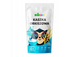Speltų košė 200g / BioBas