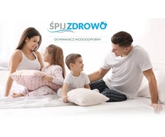 Spijzdrowo ČIUŽINIO APSAUGOS 70x160 vaikams P3