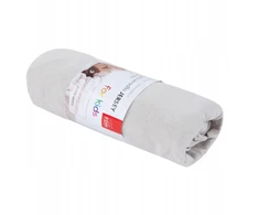 Spijzdrowo JERSEY paklodė 100% medvilnė su elastine juostele THICK 80x160