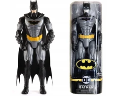 Spin Master BATMAN didelė figūrėlė 30cm THE REBORN OF SPINMASTER DC COMICS vaikiškas žaislas