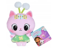 Spin Master Gabby's Dollhouse Feline Fairy Talismanas 21cm pliušinis