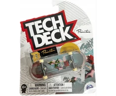 Spin Master Mini riedlentė Tech Deck