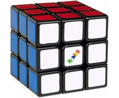 Spin Master ORIGINALUS RUBIKOS KLASIKINIS KUBAS 3X3