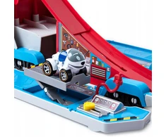 Spin Master PAW PATROL PATROL TRANSPORTER 2in1 paleidimo priemonė
