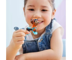 Spin Master PAW PATROL ZUMA TRANSPORTO PRIEMONĖS Laivas su oro pagalve GALINGAS FILMAS DIDYSIS FILMAS ŠV. IR GARSAS.