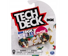 Spin Master Riedlentė Tech Deck, įvairių spalvų