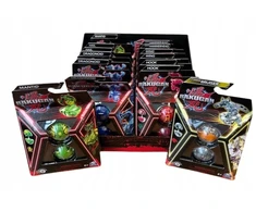 Spin Master SPIN 6069084 BAKUGAN 3.0 BASE 59676