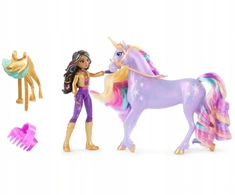 SPIN MASTER Unicorn Academy lėlė Sofija ir Vienaragis 6066838