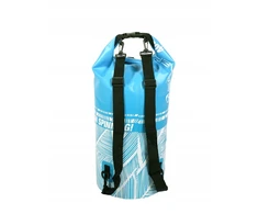 Spinera Neperšlampamas SPINER DRY BAG 40L baidarių krepšys, mėlynas MĖLYNAS